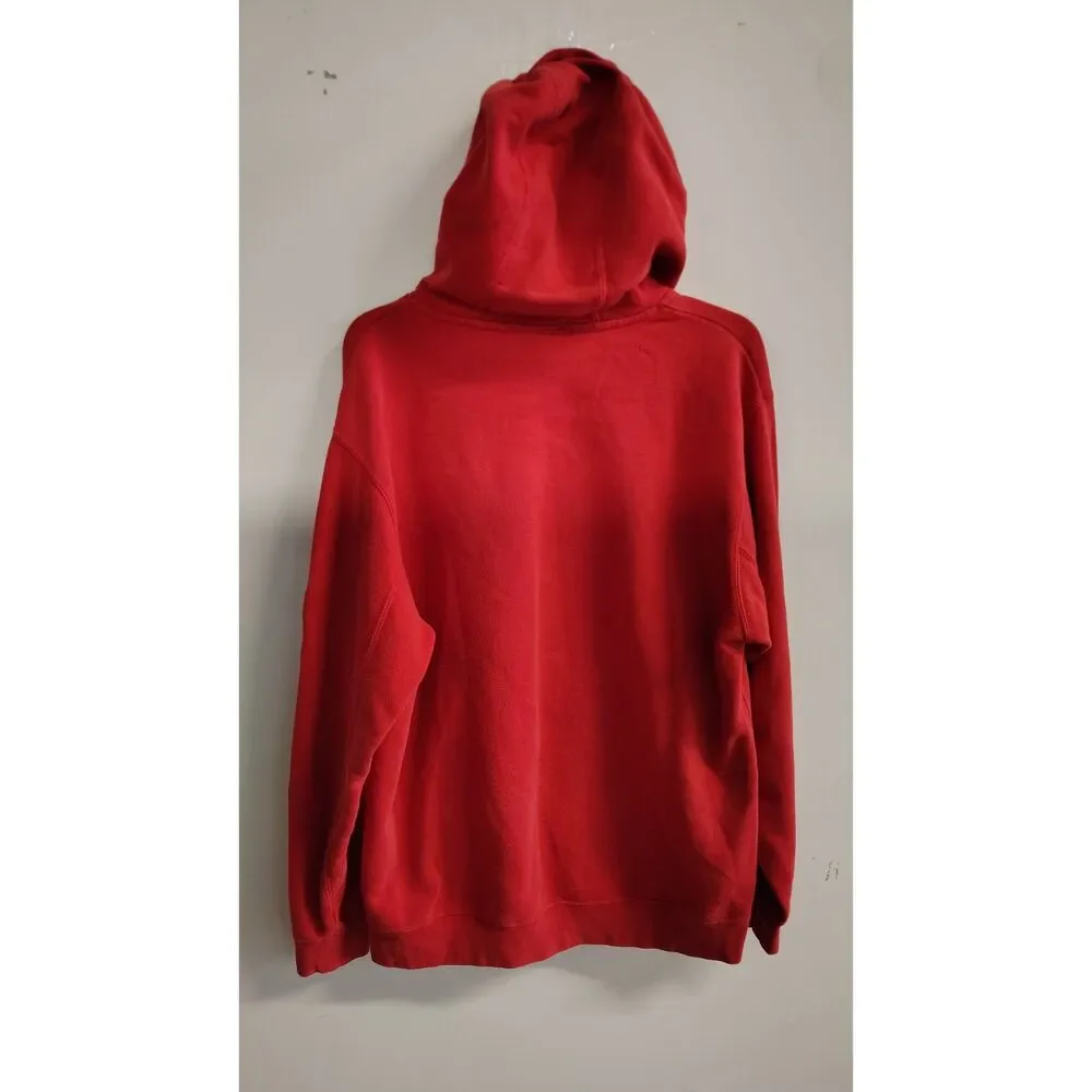 Majestic Men's St.‎ Louis Cardinals 2011 World Series Champions Hoodie